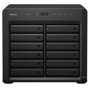 NAS Synology DS3617xs