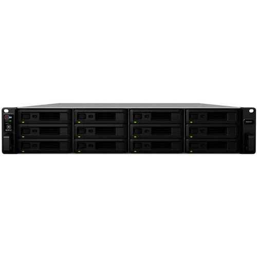 NAS Synology RS2418+