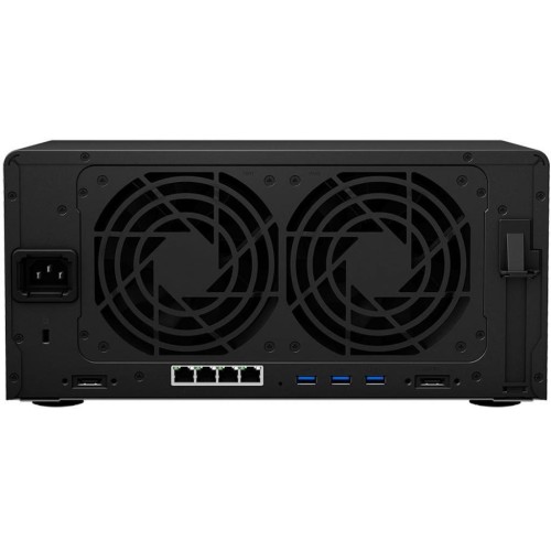 NAS Synology DS1819+