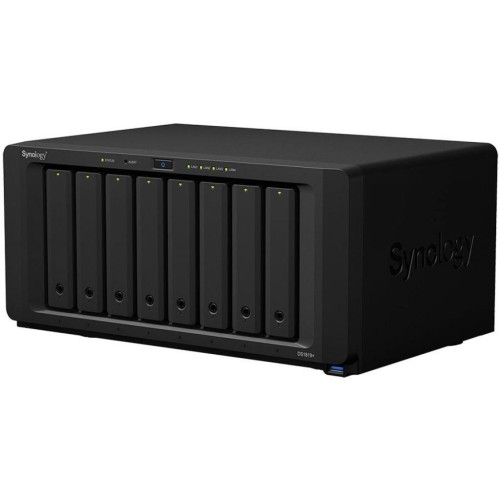 NAS Synology DS1819+