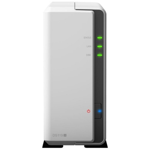 NAS Synology DS119J