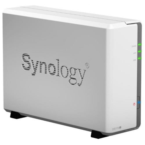 NAS Synology DS119J