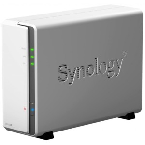 NAS Synology DS119J