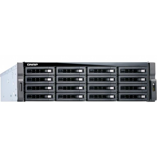 NAS QNap TS-1683XU-RP-E2124-16G