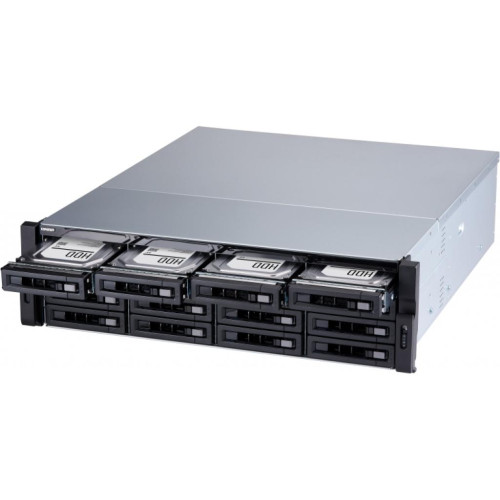 NAS QNap TS-1683XU-RP-E2124-16G