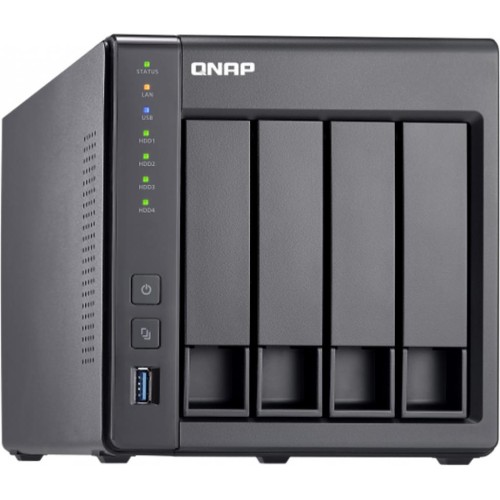 NAS QNap TS-431X2-2G