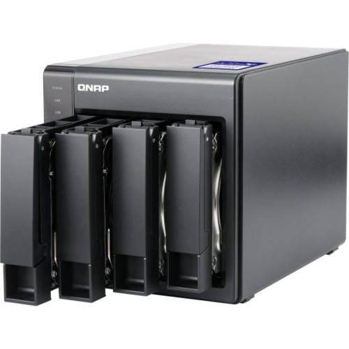 NAS QNap TS-431X2-2G