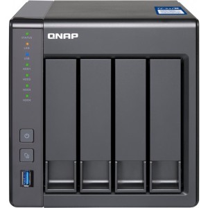 NAS QNap TS-431X2-2G