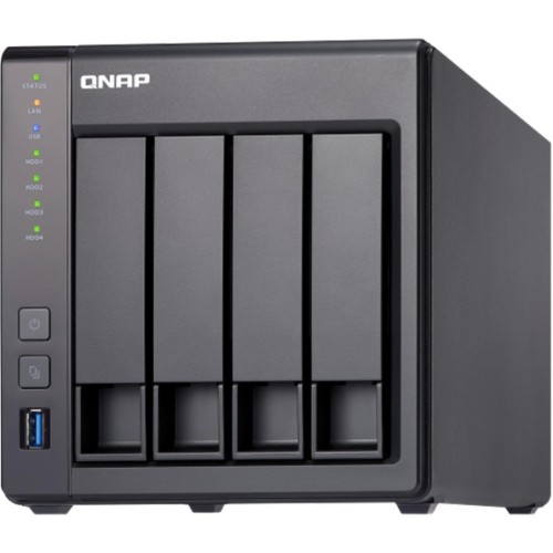 NAS QNap TS-431X2-8G