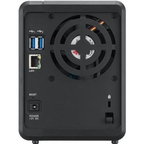 NAS ZyXel NAS326-EU0101F