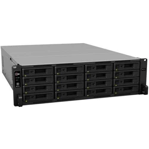 NAS Synology RS4017xs+