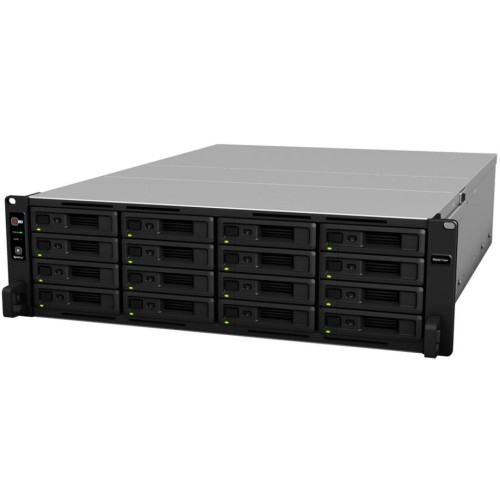 NAS Synology RS4017xs+