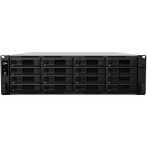 NAS Synology RS4017xs+