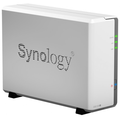 NAS Synology DS120J