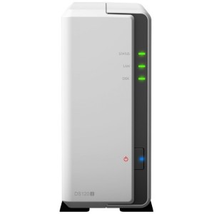 NAS Synology DS120J