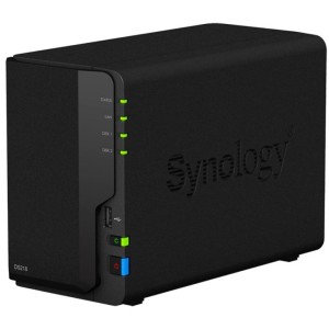 NAS Synology DS218