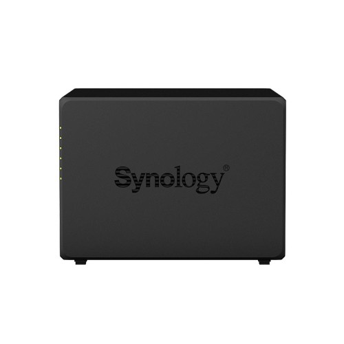 NAS Synology DS1019+