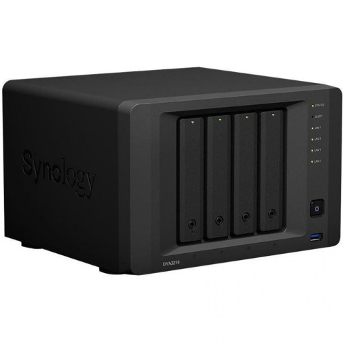 NAS Synology DVA3219