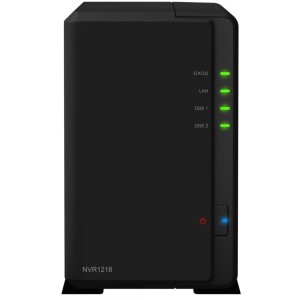 NAS Synology NVR1218