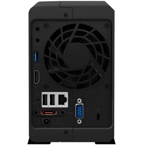 NAS Synology NVR1218