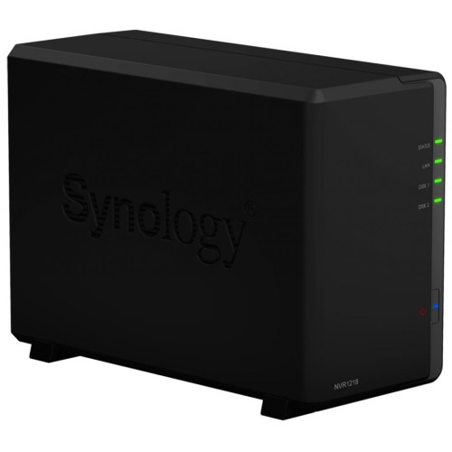 NAS Synology NVR1218