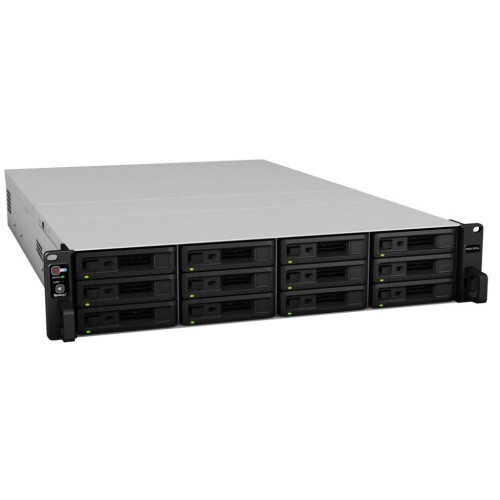 NAS Synology RS3617RPxs