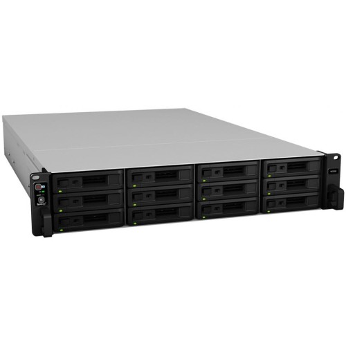 NAS Synology UC3200