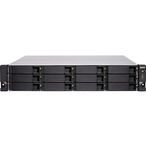 NAS QNap TS-1277XU-RP-2600-8G