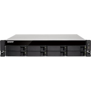 NAS QNap TS-853BU-RP-4G