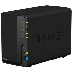 NAS Synology DS220+