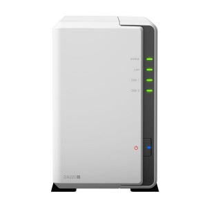 NAS Synology DS220J