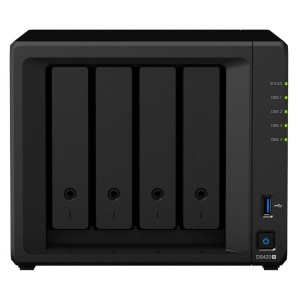 NAS Synology DS420+