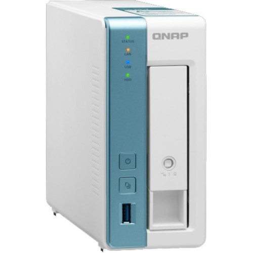 NAS QNap TS-131K