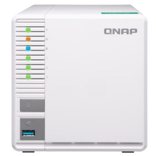 NAS QNap TS-328