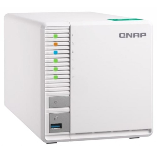 NAS QNap TS-328