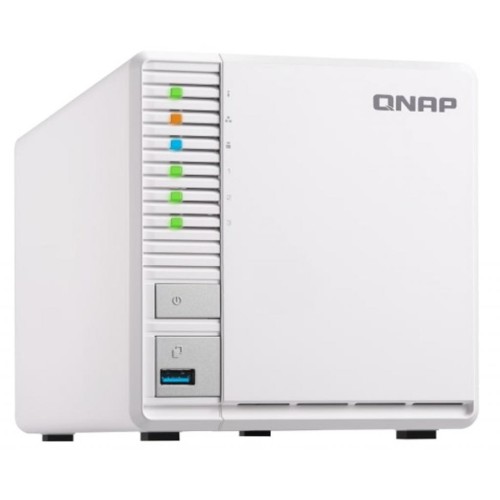 NAS QNap TS-328