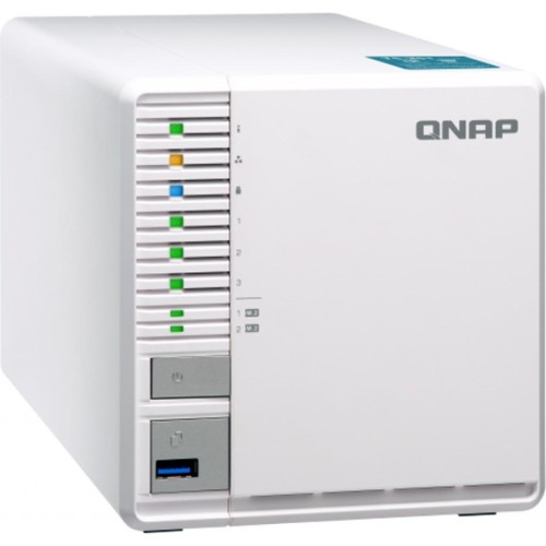 NAS QNap TS-351-2G