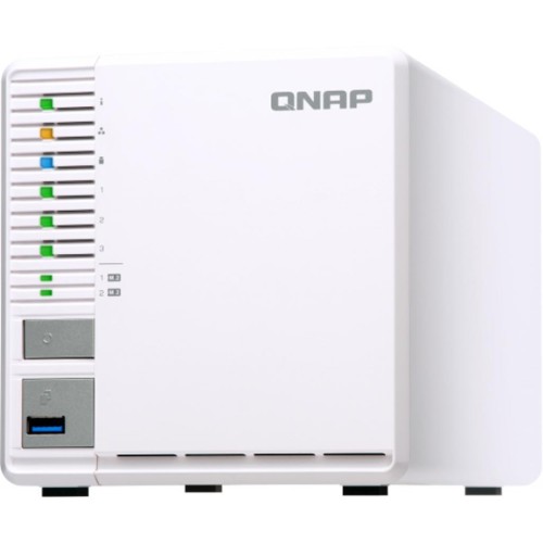 NAS QNap TS-351-2G