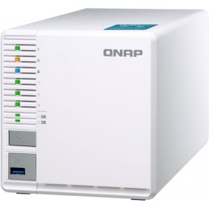 NAS QNap TS-351-2G
