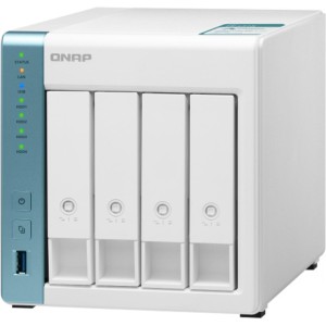 NAS QNap TS-431P3-2G