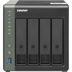 NAS QNap TS-431X3-4G