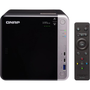 NAS QNap TS-453BT3-8G