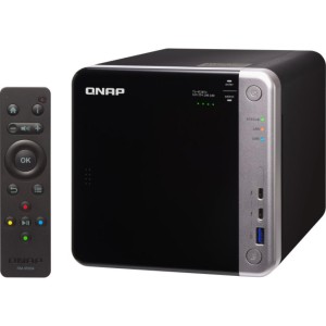 NAS QNap TS-453BT3-8G