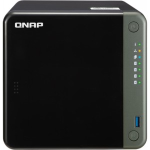 NAS QNap TS-453D-4G