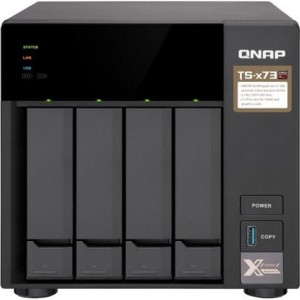 NAS QNap TS-473-4G