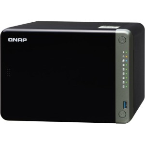 NAS QNap TS-653D-4G