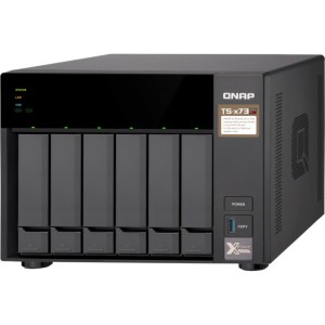 NAS QNap TS-673-4G