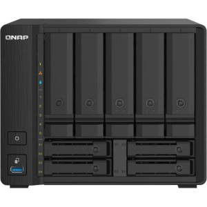 NAS QNap TS-932PX-4G