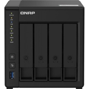 NAS QNap TS-451D2-2G