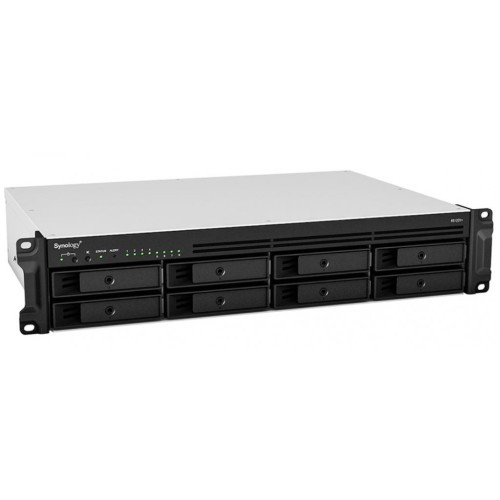 NAS Synology RS1221RP+